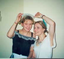 ChamberMaid CheftianIndian