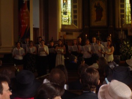 2005 05 28 Choir1