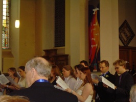 2005 05 28 Choir2