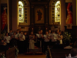 2005 05 28 Choir3