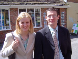 2005 05 28 DipyEveAndNick