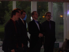 2005 05 28 LiveNoiseFirstSet