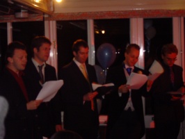 2005 05 28 LiveNoiseSecondSet2