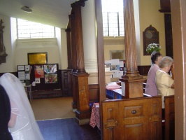 2005 05 28 OooopsMissed NiceChurch