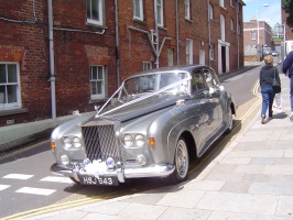 2005 05 28 PoshWheels