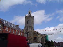 2005 05 28 TheChurch