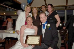 Lord Lady Lee of Loch Borralan