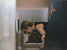 19 cooey cooey spoon