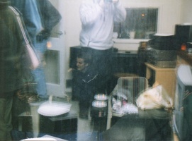 26 glass flash mirror