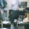 26 glass flash mirror