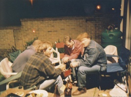 36 switch to decaf pete