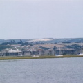 a castle