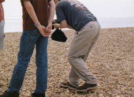 ah the perfect stone