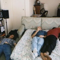 alex is dead