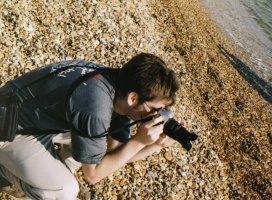 lee practices stealth technique on sea