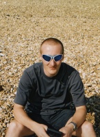 spiderman on holiday