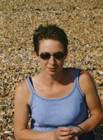 tammy imagines accident befalling me