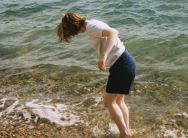 the sea teases abbie