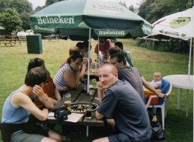 urgh whats that with the camera on its face