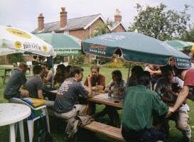 what is lee talking about