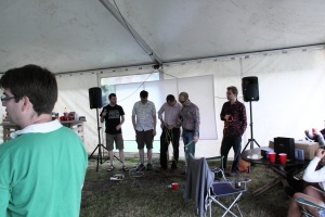 Big Birthday Bash 2016